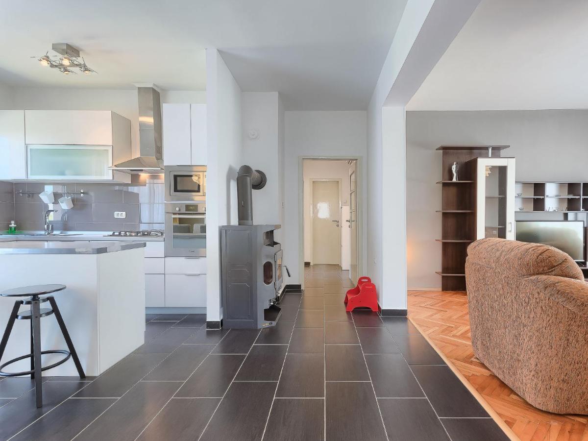 Holiday Home Rovere By Interhome Πούλα Εξωτερικό φωτογραφία