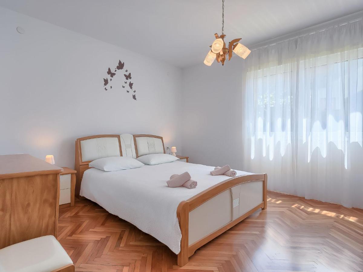Holiday Home Rovere By Interhome Πούλα Εξωτερικό φωτογραφία