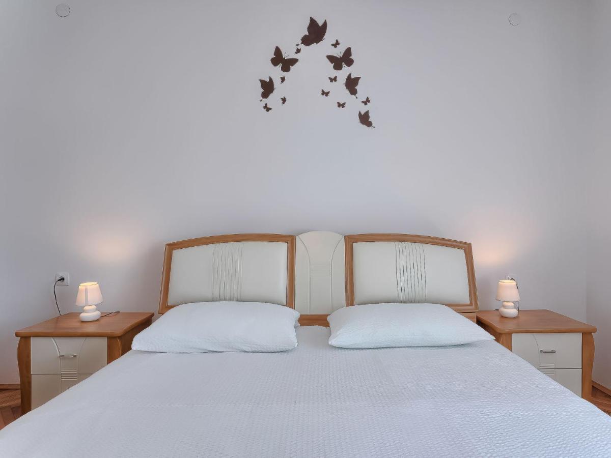 Holiday Home Rovere By Interhome Πούλα Εξωτερικό φωτογραφία