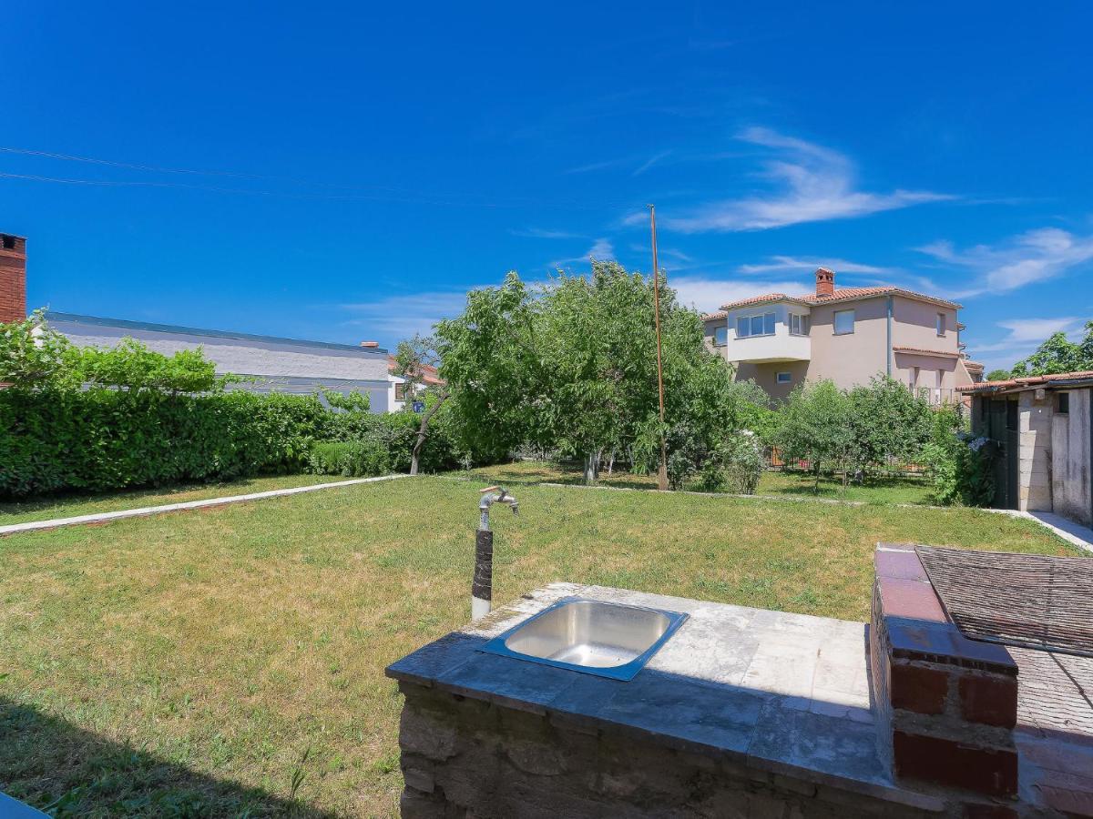 Holiday Home Rovere By Interhome Πούλα Εξωτερικό φωτογραφία