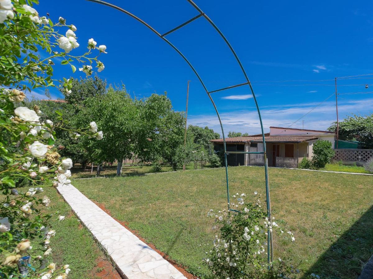 Holiday Home Rovere By Interhome Πούλα Εξωτερικό φωτογραφία